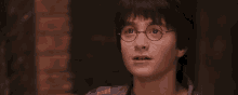 Smiling Happy GIF - Smiling Happy Harry Potter GIFs