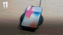 Iphone X Cellphone GIF