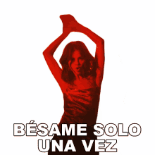 besame solo