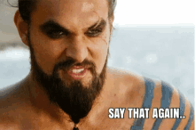Pissed Grr GIF - Pissed Grr Game Of Thrones Excited GIFs