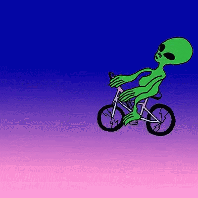 alien-bike