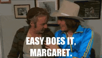 Easy doing