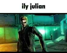 Ilyjulian Julianwesker GIF