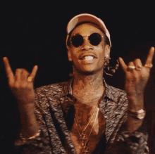 rock and roll wiz khalifa pull up song having a good time vibing