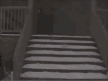 When I Try To Be A Ninja  GIF - Slide Fall Stairs GIFs