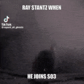 Ray Stantz Ghostbusters GIF