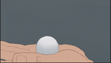 Ping Pong The Animation GIF - Ping Pong The Animation GIFs