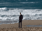 Alone Lonely GIF - Alone Lonely Beach GIFs