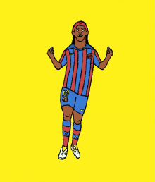 Ronaldinho Fc Barcelona GIF - Ronaldinho Fc Barcelona Barcelona GIFs