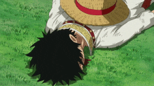 Luffy Getting Up GIF - Luffy Getting Up GIFs