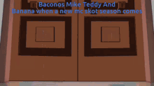 Baconos Teddyguy56 GIF - Baconos Teddyguy56 Owl Knight56 GIFs