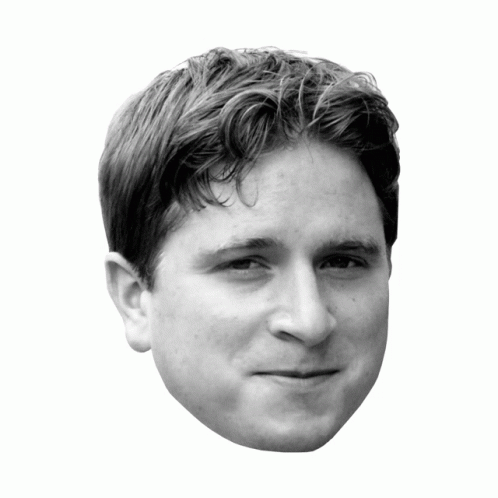 Kappa Twitch Sticker - Kappa Twitch Emoji - Discover & Share GIFs