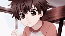 Food Super Lovers GIF - Food Super Lovers Anime GIFs