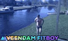 Veendam Fitboy Battdevries GIF - Veendam Fitboy Battdevries Woltersienmem GIFs