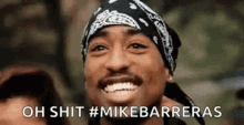 Mike Barreras Funny GIF - Mike Barreras Funny Happy GIFs