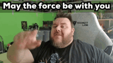 Supersorrell Supersorrell Youtube GIF - Supersorrell Supersorrell Youtube Star Wars GIFs