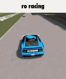 roracing roblox racing