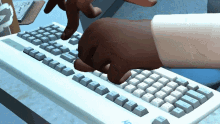 demo mesa delak gmod keyboard hands