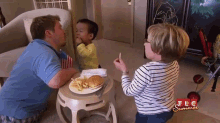 The Little Couple Bring Adopted Son William Home From China GIF - Reality Cute Babies GIFs