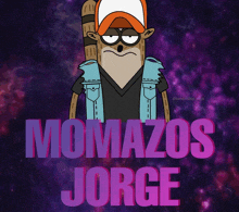 Momazos Jorge GIF - Momazos Jorge GIFs