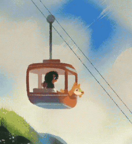 Cablecar GIF - Cablecar - Discover & Share GIFs