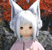 Rorori Rori Rorori Yes GIF - Rorori Rori Rorori Yes Lalafell Yes GIFs