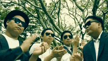 The Itchyworms GIF
