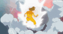 Son Goku Freeza GIF - Son Goku Freeza Dragon Ball Z GIFs