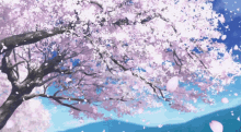 Sakura Bloom GIF - Sakura Bloom Petals GIFs
