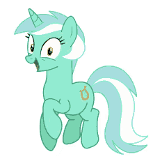 Happy My Little Pony GIF - Happy My Little Pony Gallop GIFs