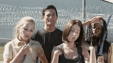 Hot Heat GIF - Hot Heat The Hillywood Show GIFs