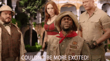 Couldnt Be More Excited Ready GIF - Couldnt Be More Excited Ready Hype GIFs