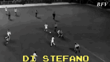Alfredo Di Stefano Madrid GIF - Alfredo Di Stefano Di Stefano Madrid GIFs