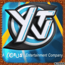 Ytv Ytv Logo GIF - Ytv Ytv Logo Logo GIFs
