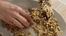 Celebrate The Arrested Development Premiere With Some Frozen Bananas! GIF