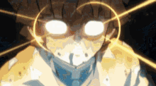 First Form Breath Of Thunder GIF - First Form Breath Of Thunder Zenitsu GIFs