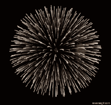 Happy New Year Fireworks GIF - Happy New Year Fireworks 2018 GIFs
