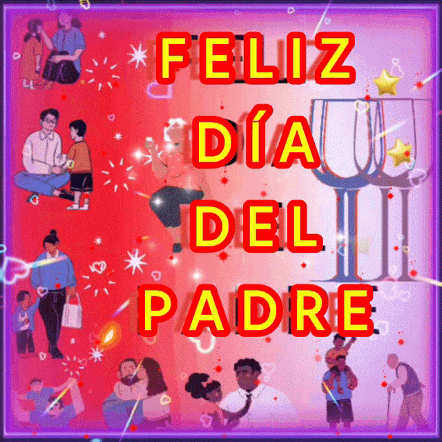 Dia Del Padre Padre GIF - Dia Del Padre Padre Jesús Padre - Discover &  Share GIFs