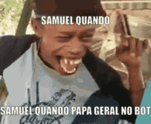 Samuelquando Papageral GIF - Samuelquando Samuel Papageral GIFs