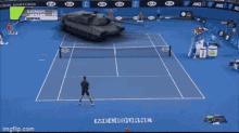 Tennis Tank GIF - Tennis Tank GIFs