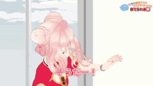 Himehina ヒメヒナ GIF