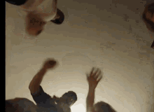 Dance Girls GIF