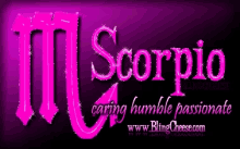 Scorpio GIF