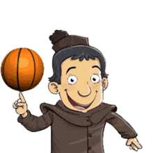 basketball don bosco
