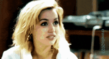 Ana De Armas So There GIF - Ana De Armas So There What Do You Want GIFs