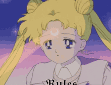 Sailor Moon Tommyinnit GIF - Sailor Moon Tommyinnit Jesuscristsailormoon GIFs
