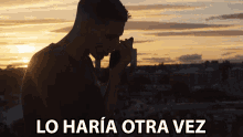 Lo Haria Otra Vez Danny Romero GIF - Lo Haria Otra Vez Danny Romero Otra Vez GIFs