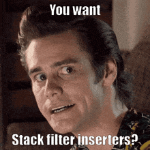Techtonica Stack Filter Inserter GIF - Techtonica Stack Filter Inserter GIFs