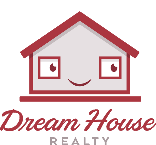 Dreamhouserealty Dreamteam Sticker - Dreamhouserealty Dreamteam Nicoleblanco Stickers
