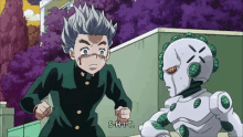 shit echoes act3 echoes act3 koichi